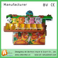 zhengzhou Alibrothers ride hot sale New Children Rides Kids Miami Rides